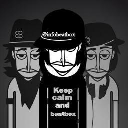Menyediakan informasi seputar beatbox dan scene beatbox indonesia :)