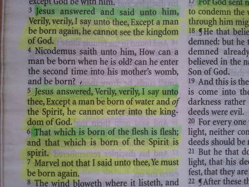 fitzpatrick1977's profile picture. Hear the Gospel,believe the Gospel, be baptized in the name of Jesus Christ