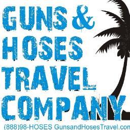 Full service travel agency and specialize in creating hosted group vacations for police, firefighters, EMS, nurses, etc. #gunsandhosestravel #firefightertravel