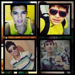 QUARTETO :  Ravel Veiga , Eveerton Furtado , Ruhan Ramos e o Leo Amorim   (HH'