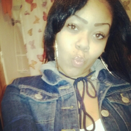 Cryss_Diamond's profile picture. ♥ Im the sweetest girl you'll ever meet, once you get to know me you'll love me :)