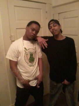 fvck these bitches ..