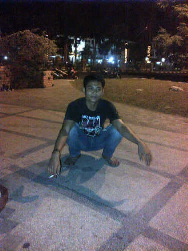 unyuk-unyuk