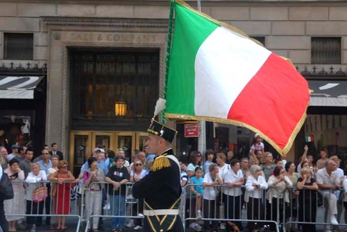 ColumbusDayParade Profile