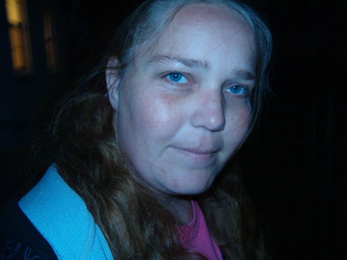 I am a out going person :)
And I love all the people in my life :)