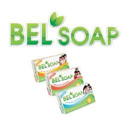 Belsoap's profile picture. Sabun kesehatan keluarga yang mengandung bahan alami sulfur untuk memberantas jamur dan bakteri. Dijamin tahan lama dan hemat.