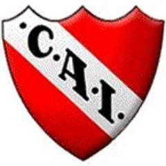 Gala & Greta. Hincha de Independiente