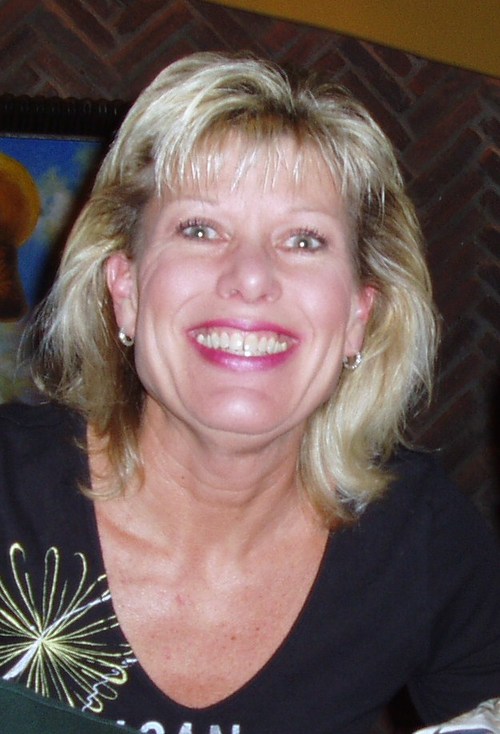 Susan Payne