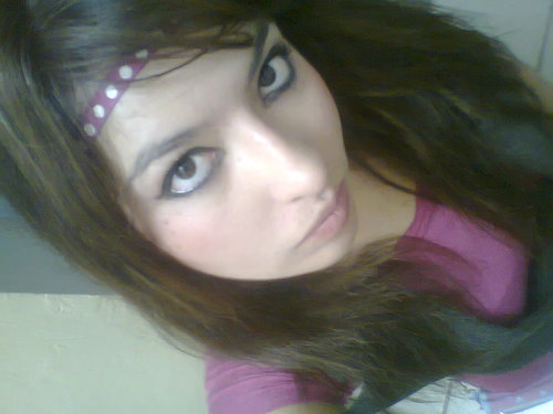 simplemente Divina!!!