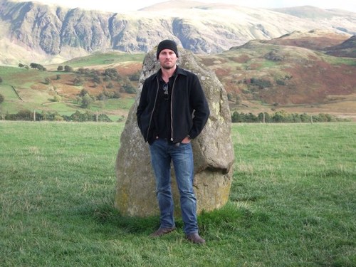 Trainer/Facilitator, Artist, Landscape Designer
