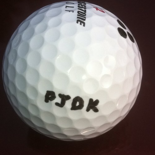 Doug_Golftech's profile picture. 