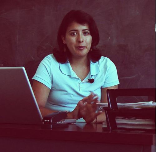 ProfeJGonzalez's profile picture. Viajera y profesora. Eso soy yo.