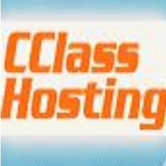 cclasshosting's profile picture. Ultimate Class C Hosting On A Cloud Platform !