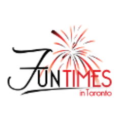 Fun Times In Torontoさんのプロフィール画像