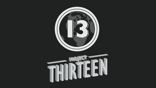Project 13: Spreading Christ's love in Ghana, Nicaragua  & Honduras
Follow for fundraising information & news on Project 13: 1 Mission. 3 Nations. 
Acts 1:8