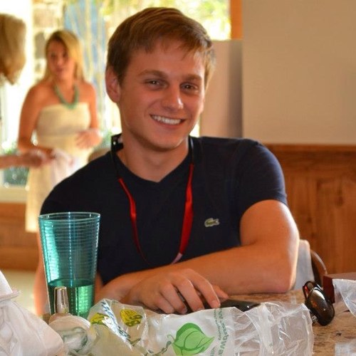 calebk22's profile picture. 