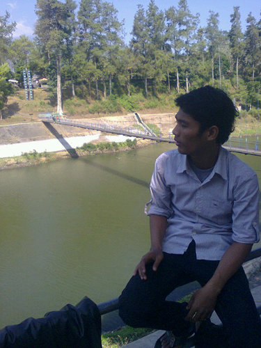 Za_Simpel_Kan's profile picture. 