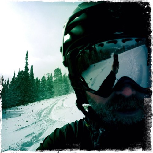 JasonHarding's profile picture. Strikes and Gutters