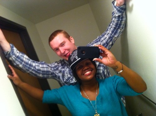 Coby2118's profile picture. life motto id do anything twice... taken by tabitha simpson