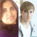 Pamela Leite - @pleite48 - Twitter