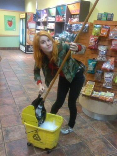 NicoleMcConaugh's profile picture. 