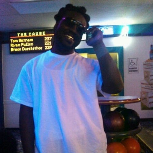 Welcome to Keem world... Follow me on instagram @ itskeemhomie