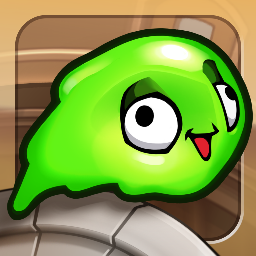 Spunk & Moxie is a challenging yet addictive auto-running puzzle platform game available on iOS and Android!