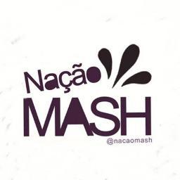 Para os verdadeiros fãs da @mashoficial. Porque amor de verdade é pra toda vida ♥ (desde 03.08.10)