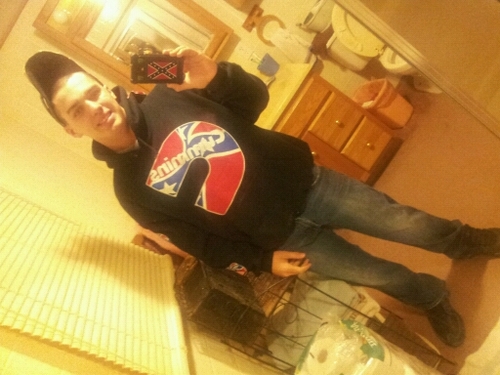 Im a country boy that just wants to have fun:)
