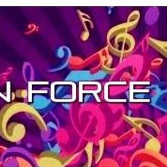 Nosotras somos Latin force de colombia :)
3/3