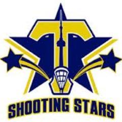 TOShootingStars's profile picture. The official Twitter page of the Toronto Shooting Stars Lacrosse Club, member of the Canadian Lacrosse League - CLAX