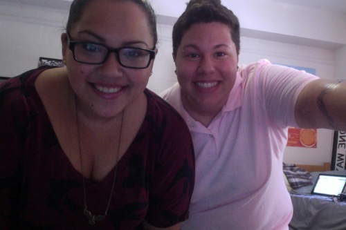 SCTheBeatDown's profile picture. The official twitter of The BeatDown: A Simmons College radio show run by Catchphrase (@joannethepoet) and Vee Rossi @photosbyveerossi). Wednesdays 4-6pm