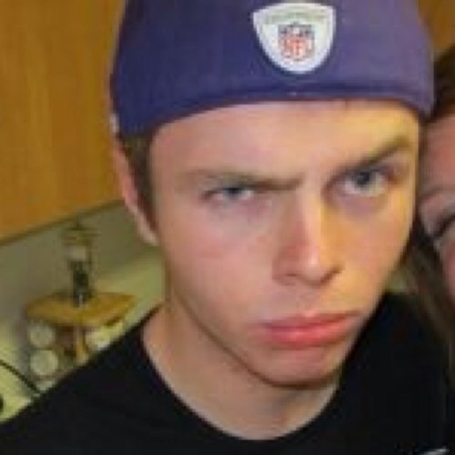 ChimpSpank's profile picture. 