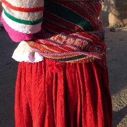 Sales Executive en Renacer Chicheño, mujer originaria de la Nación Chichas, dedicada la defensa de su pueblo, ama la naturaleza, los animales y la humanidad.