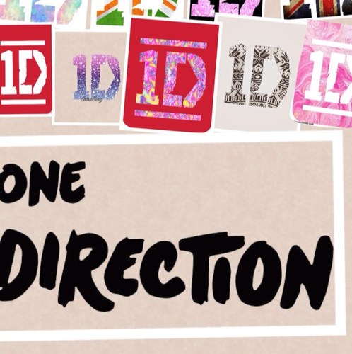I am a proud Directioner. The boys have taught me to love myself and i cant be more thankful❤❤