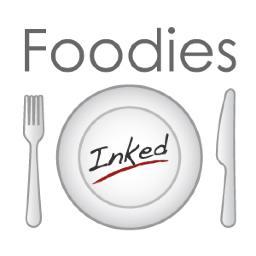 Life is too short to eat bad food. Writer. Foodie. Speaker. Social Media Consultant. Influencer. 
Instagram @FoodiesInked