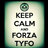 Tyfofutsal's profile image