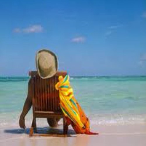 Chill and regular tweets about life .