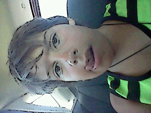 aburridooo :p