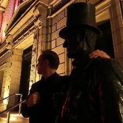 SpecialAgentA's profile image
