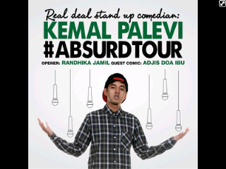 @kemalpalevi 's biggest family. CP : @DananDNA @kormaketawa @romanoKillmsOn