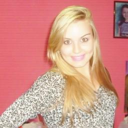 Sonhadora ♥