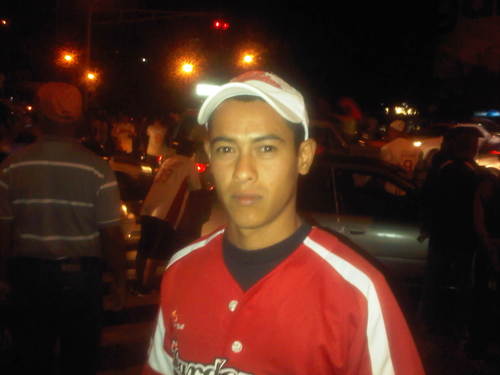 la Humildad