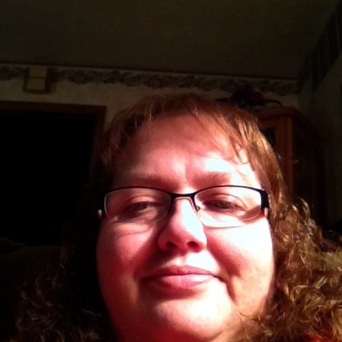 High School Business Teacher, Teacher of the Visually Impaired, mother of two boys, one grandson, married