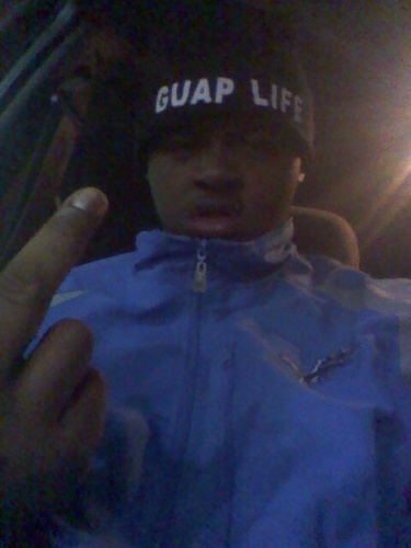 GettnToThaGuap2's profile picture. #Team Guap #Team Im Out Here #Team Fenkell Ave #Team Hennessy #R.i.p Bj #Free Rattie #Free Lou #Free Mike Mike #Free Slim #Free Tbn Oj