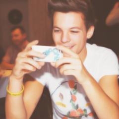 Shine like the five diamonds in my life and smile like one star in my sky