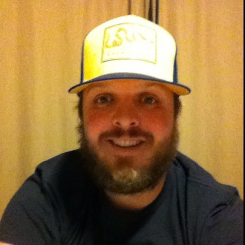 mik_fisch's profile picture. Father, Husband, Son, Teacher, Student...Livin' and Learnin' The Good Life #hairstraightback