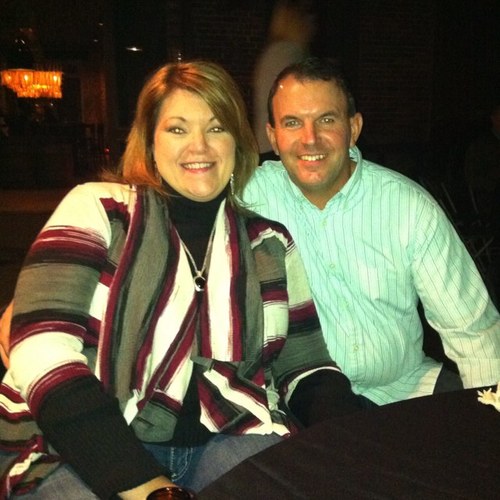 dewayneandamy's profile picture. 