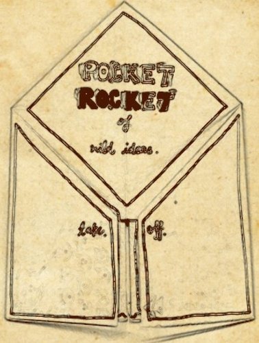 We the Pocket Rocketeers are on a mission- Find, Tag, Build, Support creative Youth Arts projects. OPEN CALL. Tag us.
http://t.co/n3PHSyIE