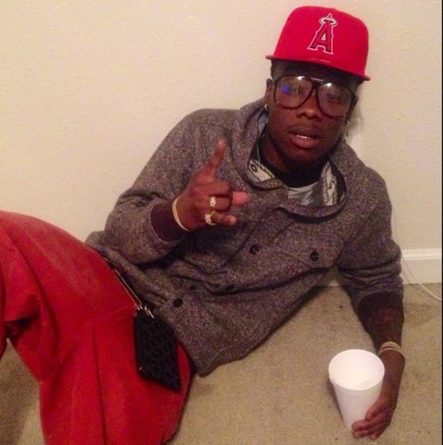 Changin the Game , Remainin the Same . RE$T IN PARADI$E Kel Edwards* Bitches Love For FREE & Niggas Hate For Nothin - #OriginalGrownYungsta .
